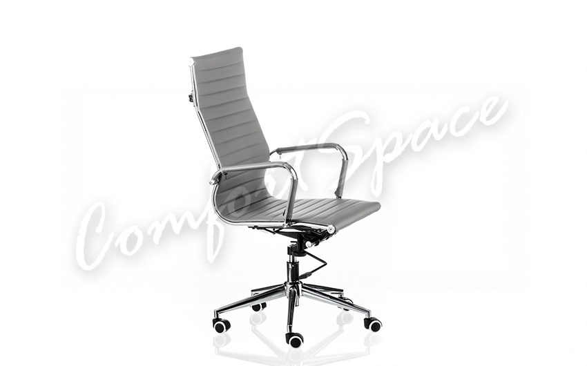 Офисное кресло Solano artleather grey (E4879)