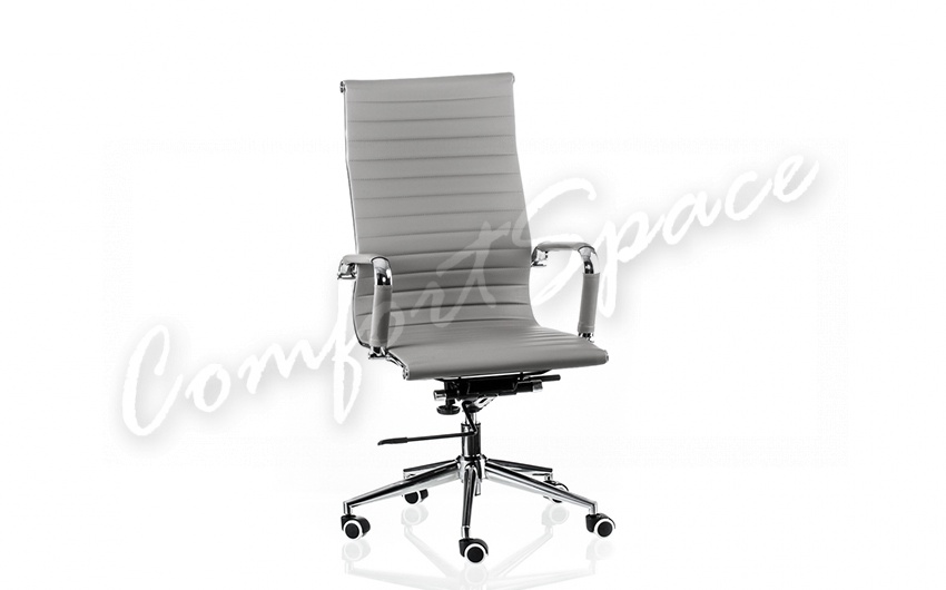 Офисное кресло Solano artleather grey (E4879)