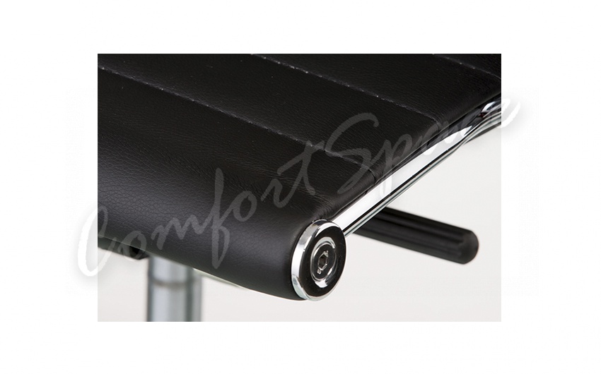 Офисное кресло Solano artleather black (E0949)