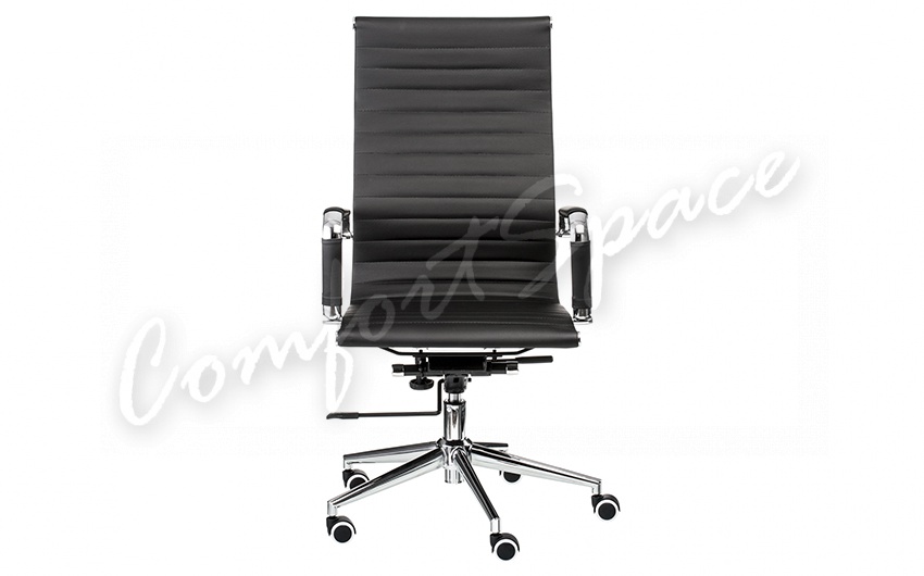 Офисное кресло Solano artleather black (E0949)