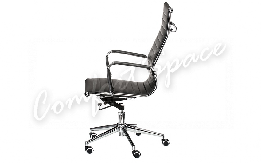Офисное кресло Solano artleather black (E0949)