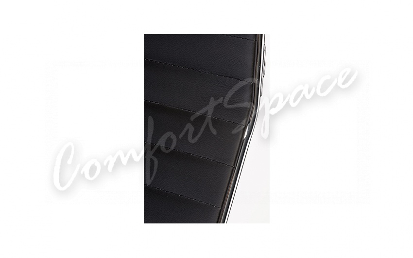 Офисное кресло Solano artleather black (E0949)