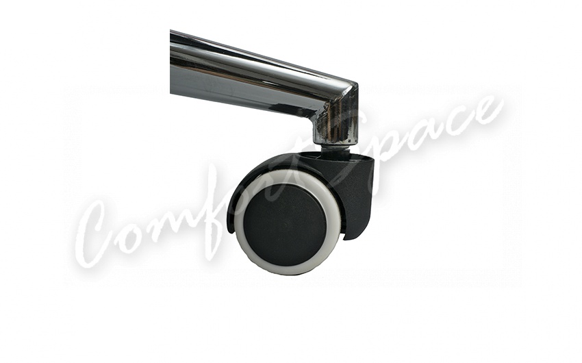 Офисное кресло Solano mesh black (E0512)