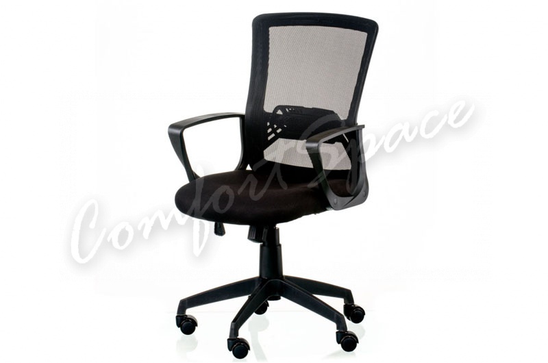 Кресло Admit Black (5678)
