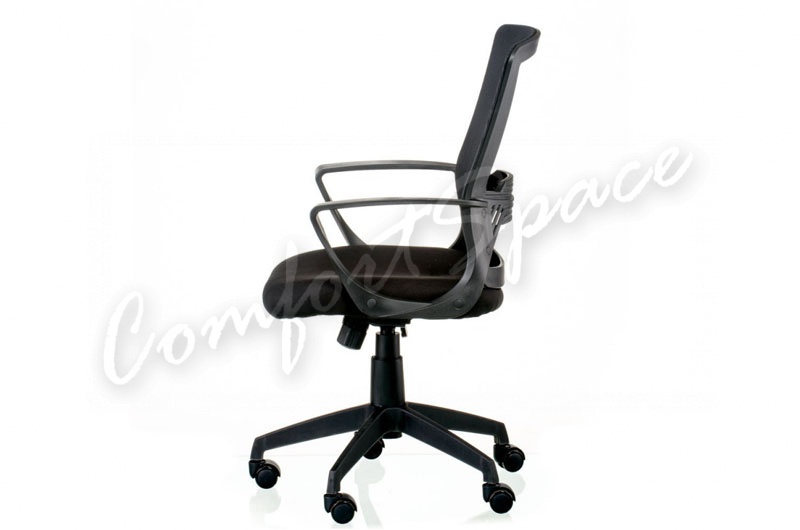 Кресло Admit Black (5678)