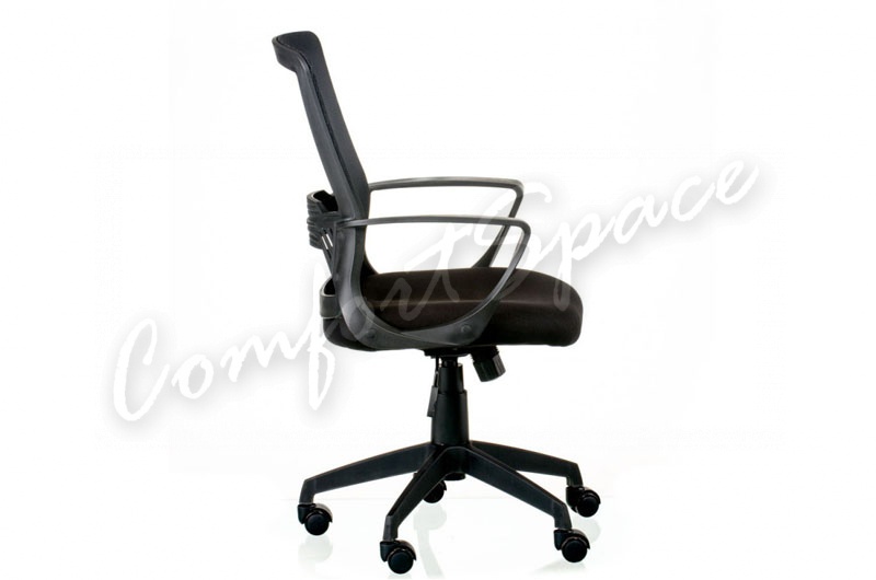 Кресло Admit Black (5678)