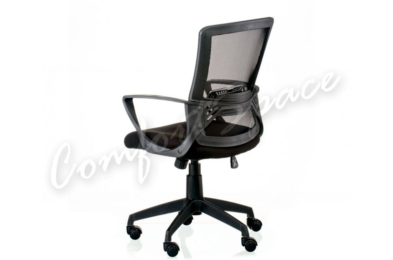 Кресло Admit Black (5678)
