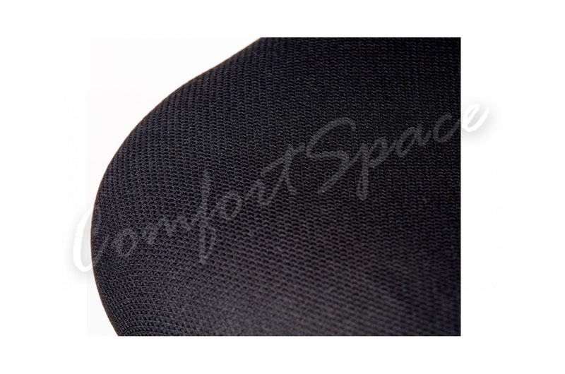 Кресло Admit Black (5678)
