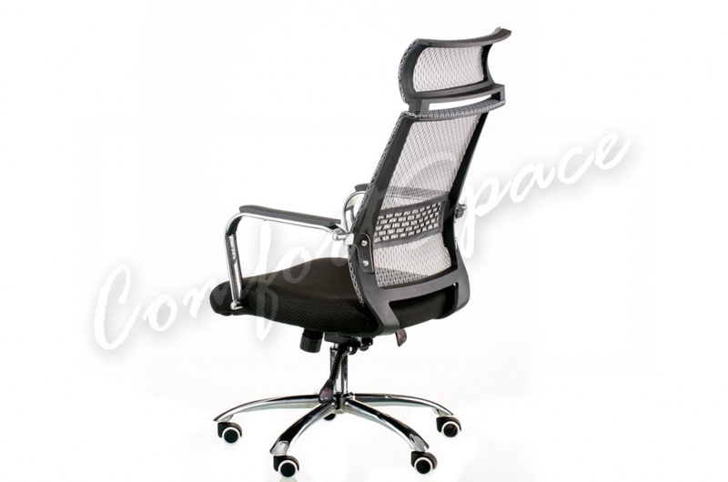 Кресло Amazing black (E5517)