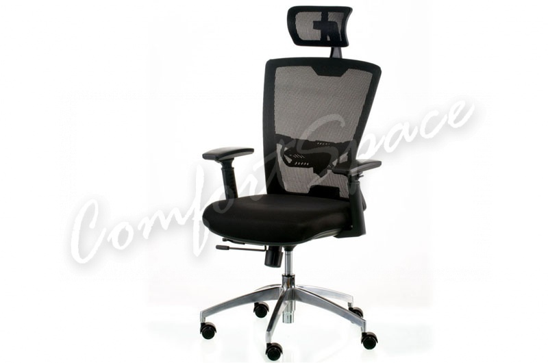 Кресло Dawn black (5500)