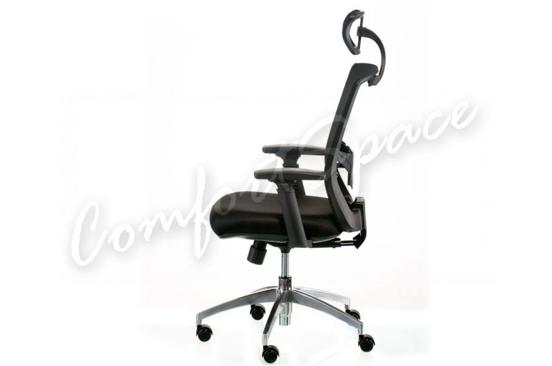 Кресло Dawn black (5500)