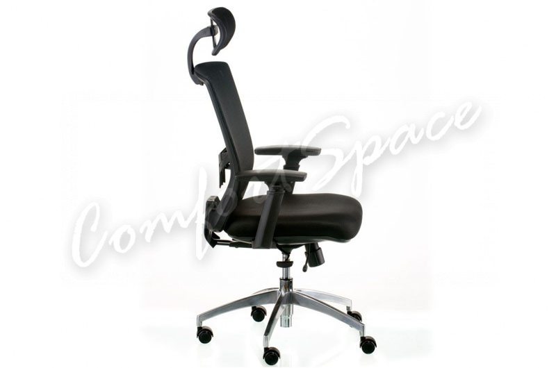 Кресло Dawn black (5500)