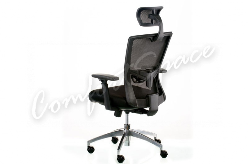 Кресло Dawn black (5500)