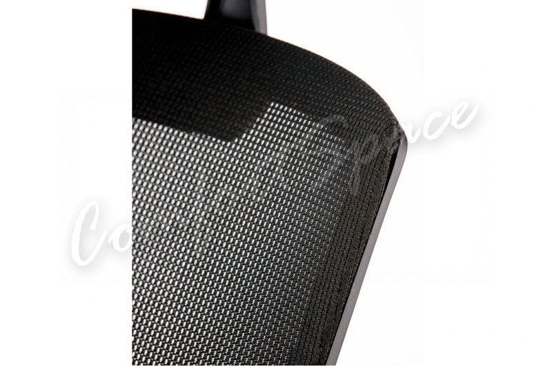 Кресло Dawn black (5500)