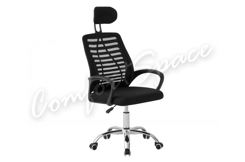 Кресло Drive black (7214)