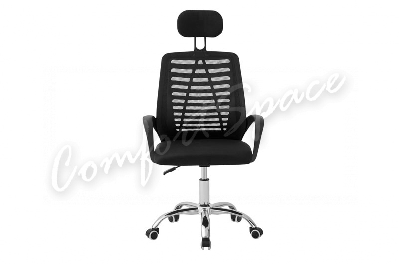 Кресло Drive black (7214)