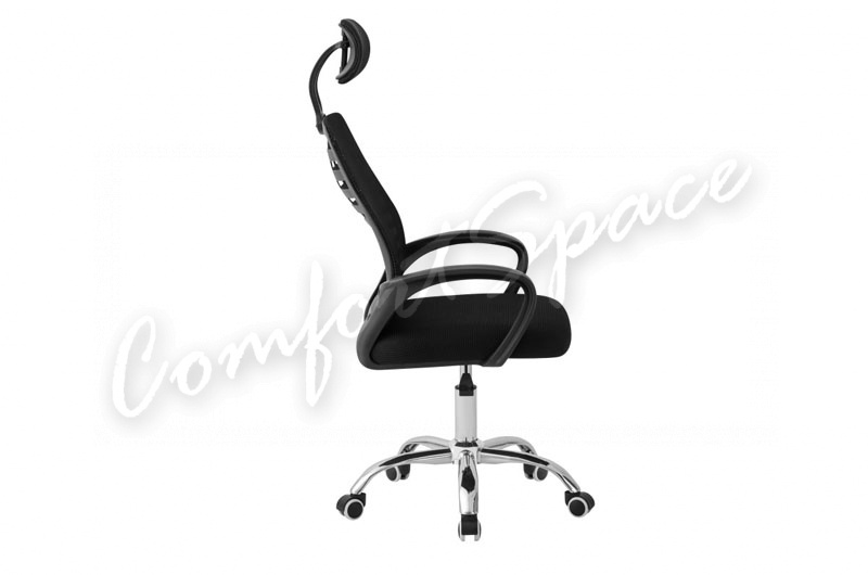 Кресло Drive black (7214)