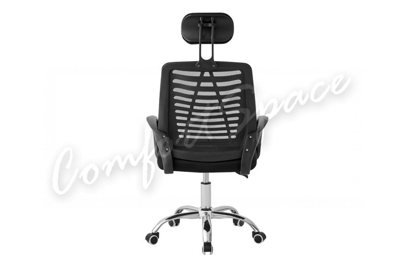 Кресло Drive black (7214)