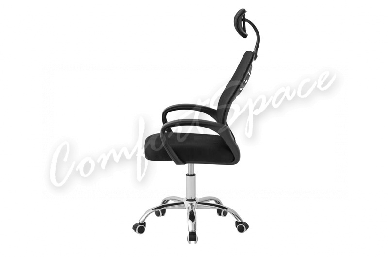 Кресло Drive black (7214)