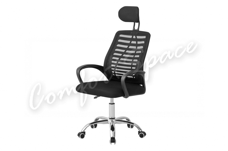 Кресло Drive black (7214)