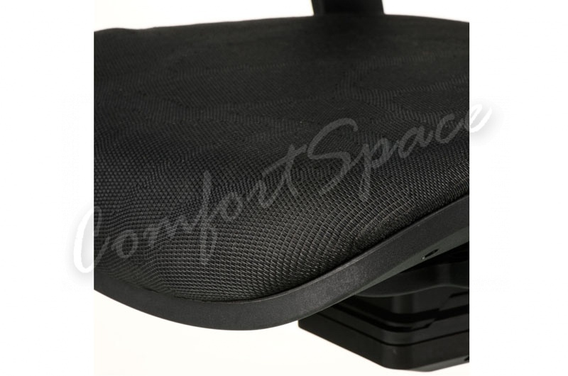 Кресло Monblan black (7009)