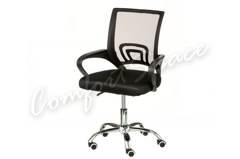 Кресло Alera black (7047)