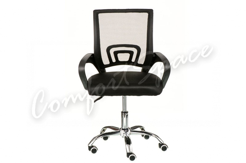 Кресло Alera black (7047)
