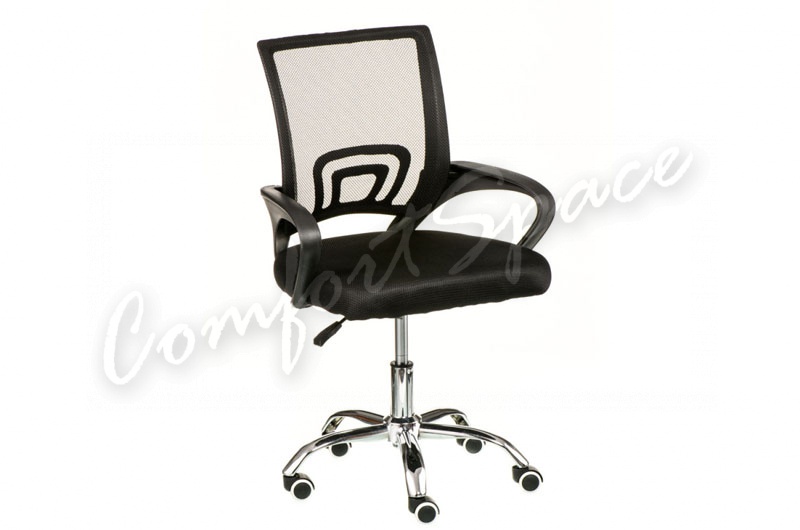 Кресло Alera black (7047)