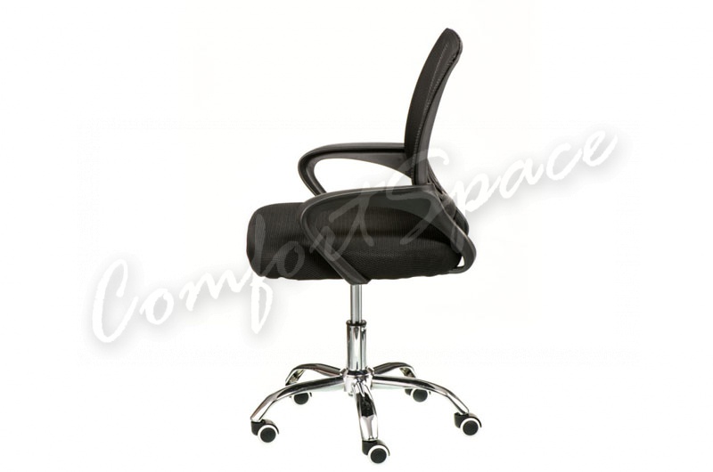 Кресло Alera black (7047)