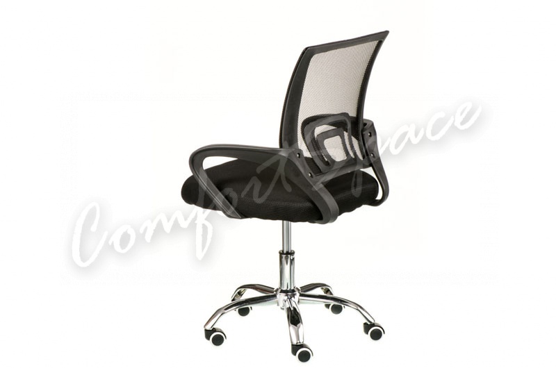 Кресло Alera black (7047)