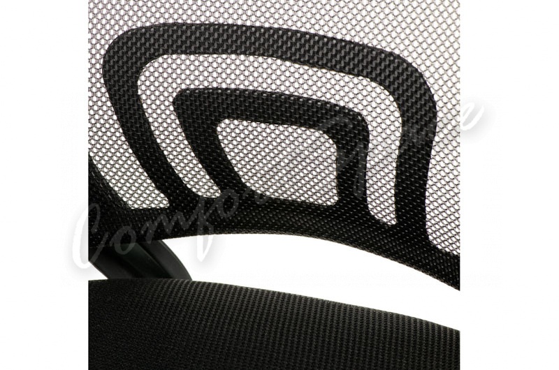 Кресло Alera black (7047)