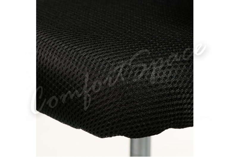 Кресло Alera black (7047)