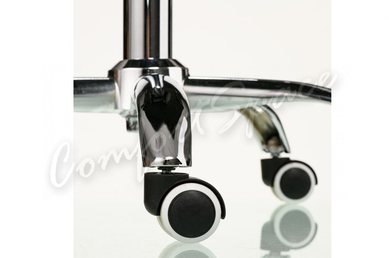 Кресло Alera black (7047)