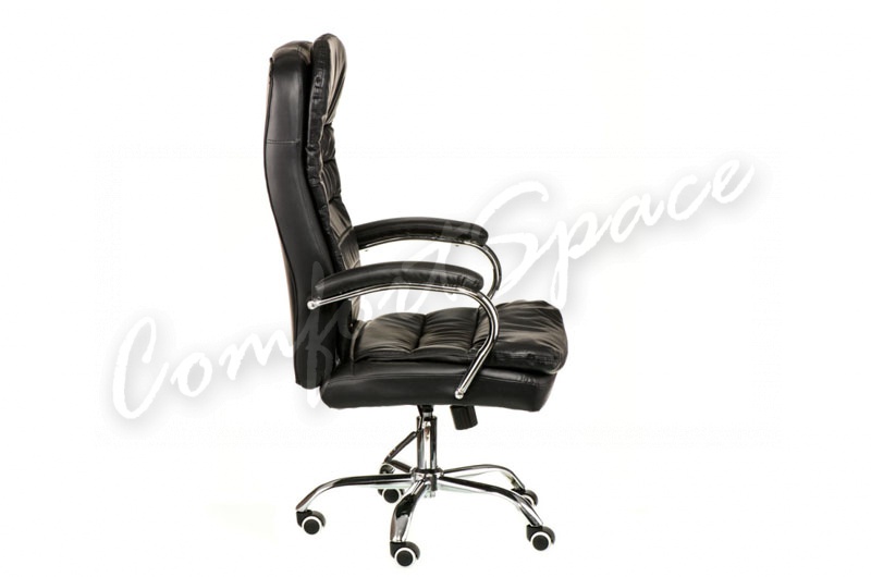 Кресло Benamar black (7078) Кресло Benamar black (7078)
