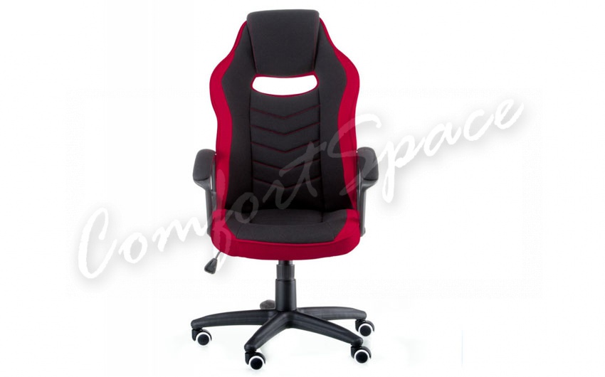 Кресло Riko Black/Red (5234)