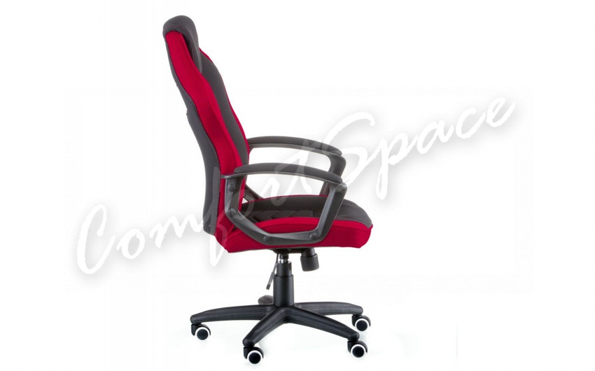 Кресло Riko Black/Red (5234)