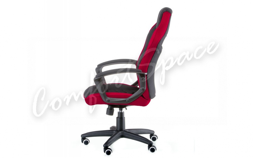 Кресло Riko Black/Red (5234)