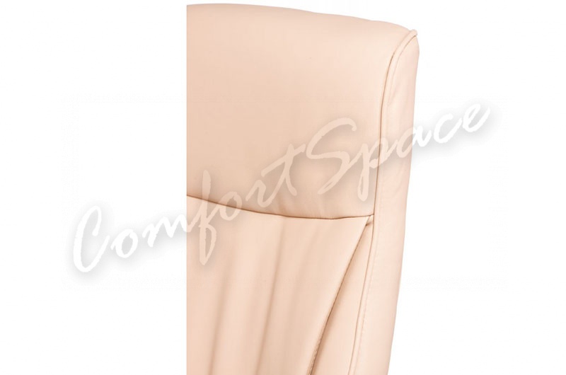 Офисное кресло Sicilia beige (6101)