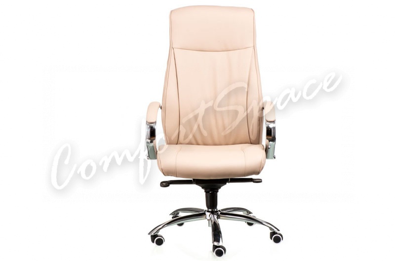 Офисное кресло Sicilia beige (6101)