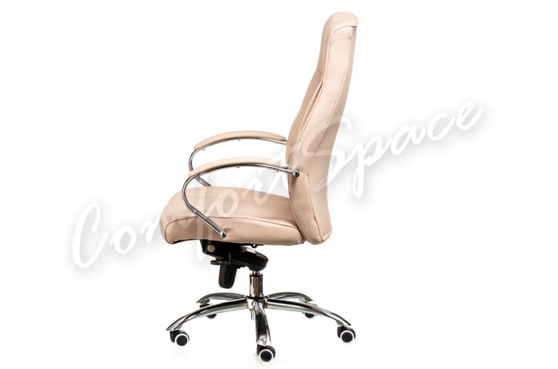 Офисное кресло Sicilia beige (6101)