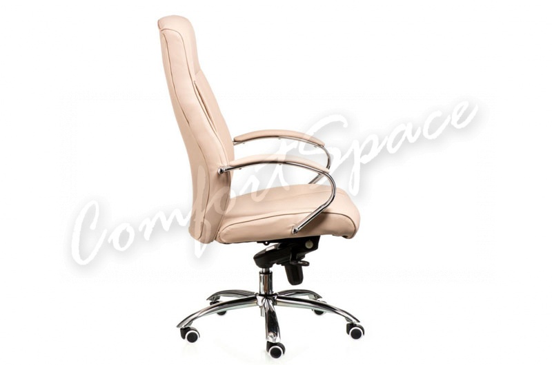 Офисное кресло Sicilia beige (6101)