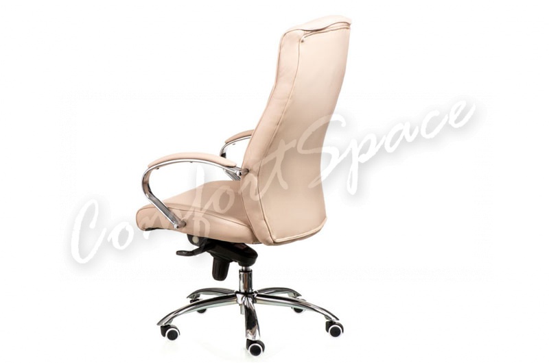 Офисное кресло Sicilia beige (6101)