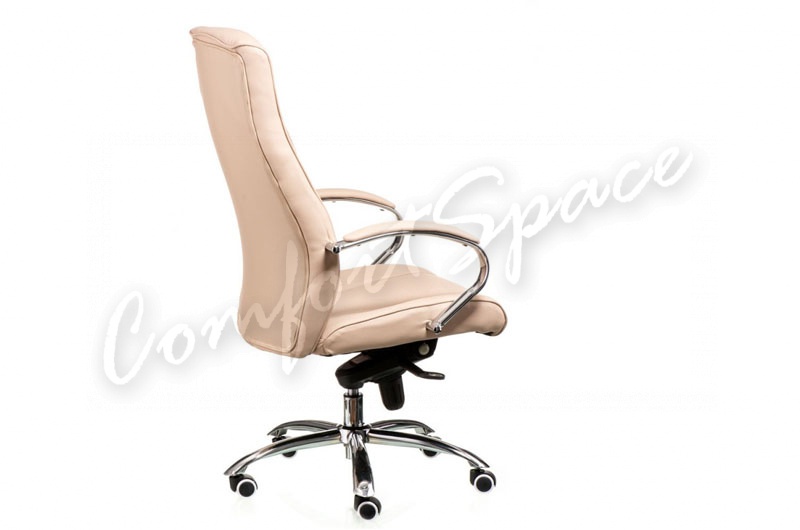 Офисное кресло Sicilia beige (6101)