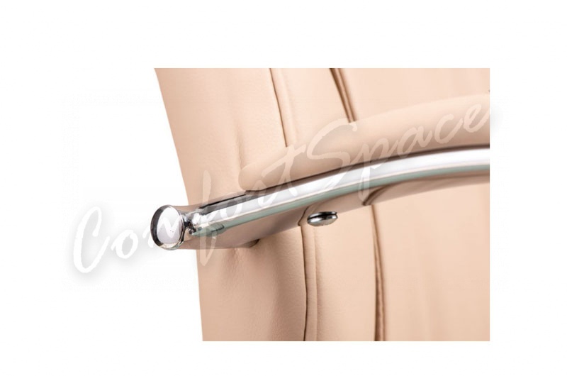 Офисное кресло Sicilia beige (6101)