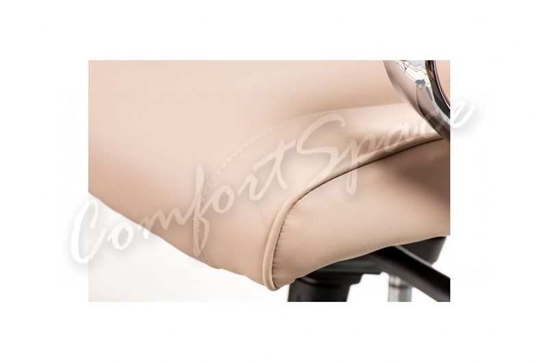 Офисное кресло Sicilia beige (6101)