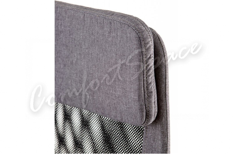 Кресло Silba grey (5807)