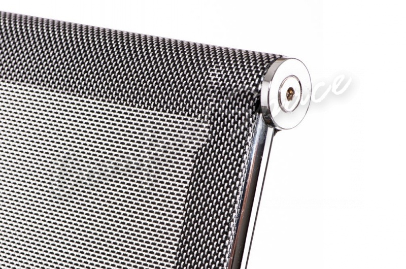 Офисное кресло Solano office mesh grey (6040)