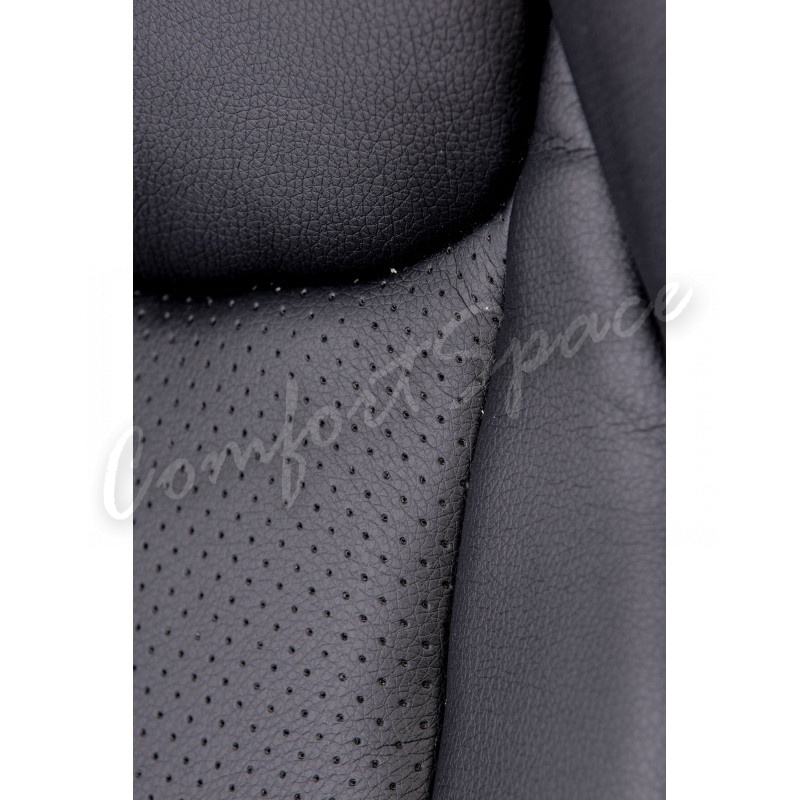 Кресло Special4You Cross black (E4787)
