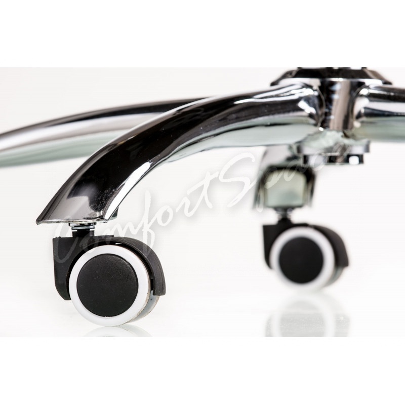 Кресло Special4You Cross black (E4787)