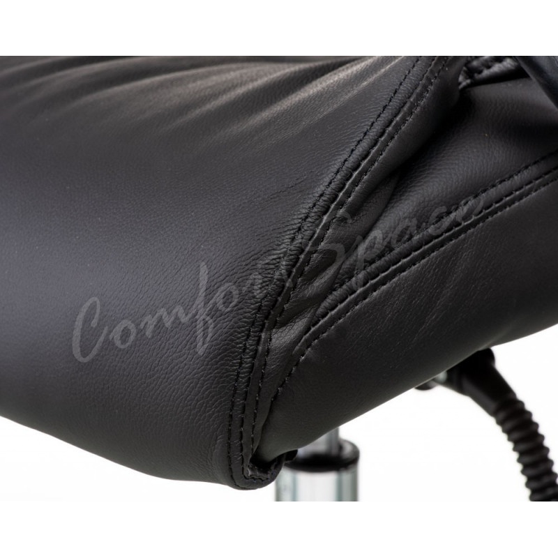 Кресло Special4You Eternity Black (E6019)
